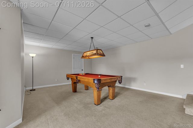 10146 Marshall Road, Green Oak Township, MI 48178