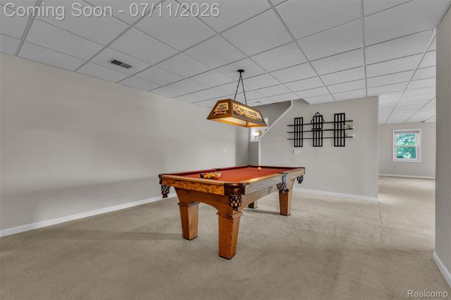 10146 Marshall Road, Green Oak Township, MI 48178