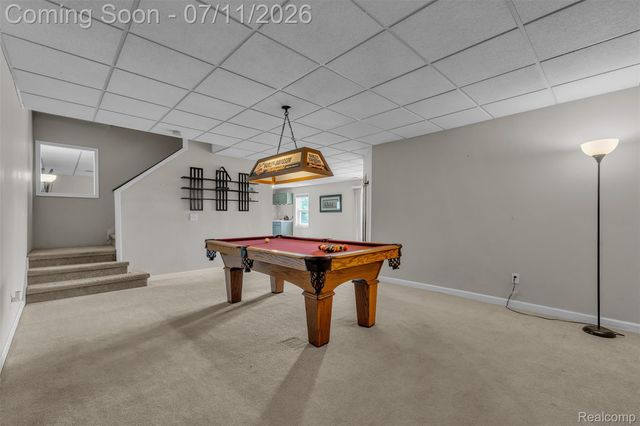 10146 Marshall Road, Green Oak Township, MI 48178