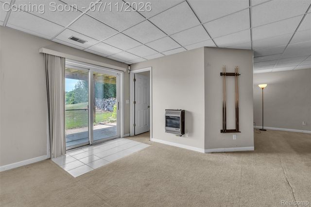 10146 Marshall Road, Green Oak Township, MI 48178