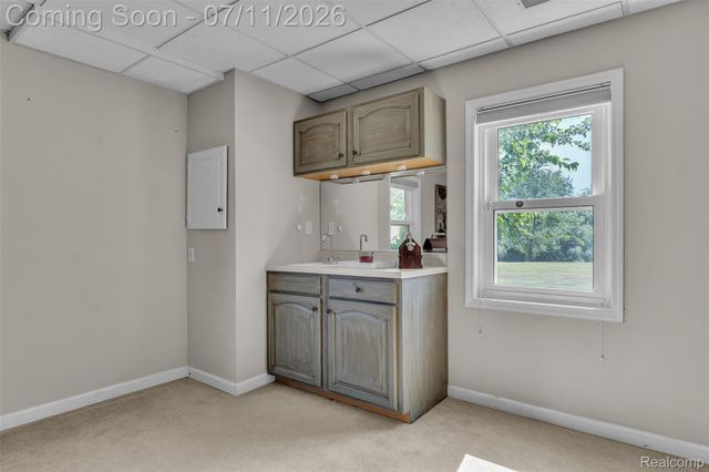 10146 Marshall Road, Green Oak Township, MI 48178