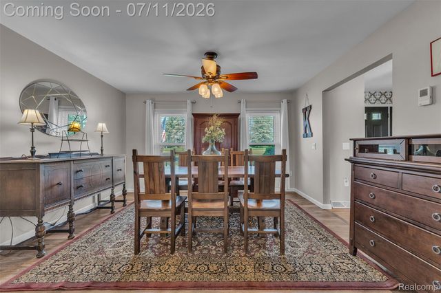 10146 Marshall Road, Green Oak Township, MI 48178