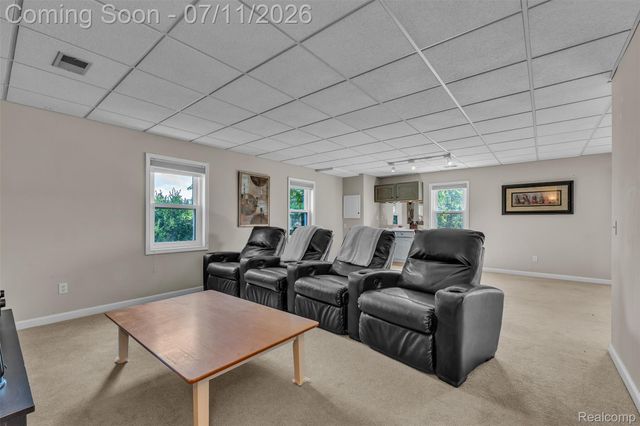 10146 Marshall Road, Green Oak Township, MI 48178