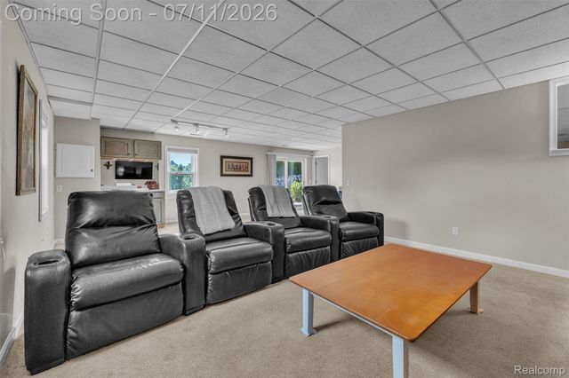 10146 Marshall Road, Green Oak Township, MI 48178