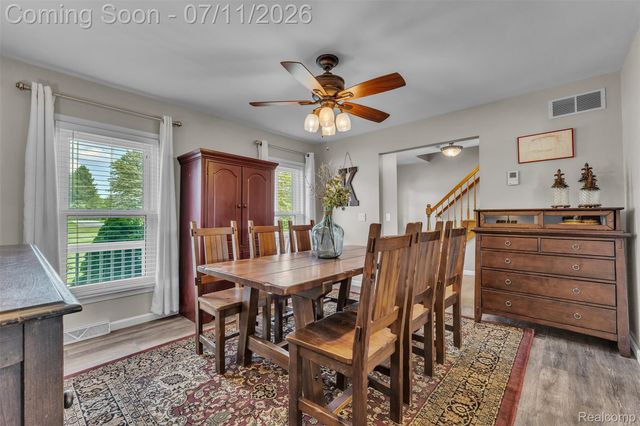 10146 Marshall Road, Green Oak Township, MI 48178