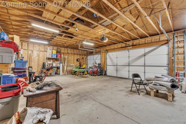 10146 Marshall Road, Green Oak Township, MI 48178