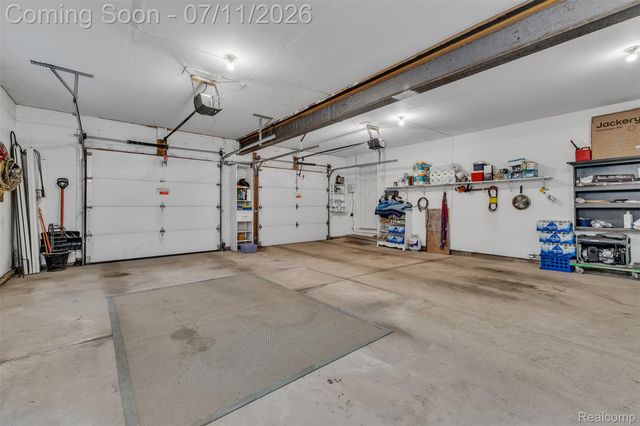 10146 Marshall Road, Green Oak Township, MI 48178