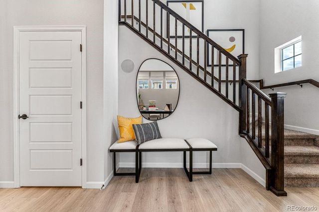 3285 N Coolidge Way, Aurora, CO 80019