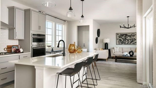 3285 N Coolidge Way, Aurora, CO 80019