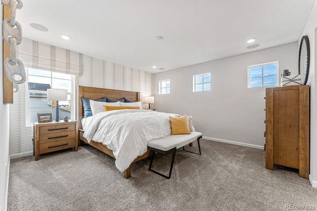 3285 N Coolidge Way, Aurora, CO 80019