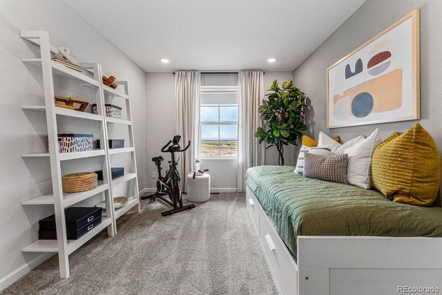 3285 N Coolidge Way, Aurora, CO 80019