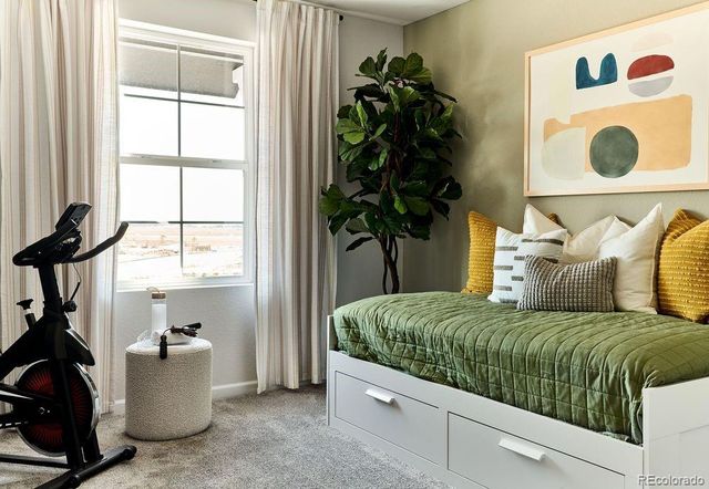 3285 N Coolidge Way, Aurora, CO 80019