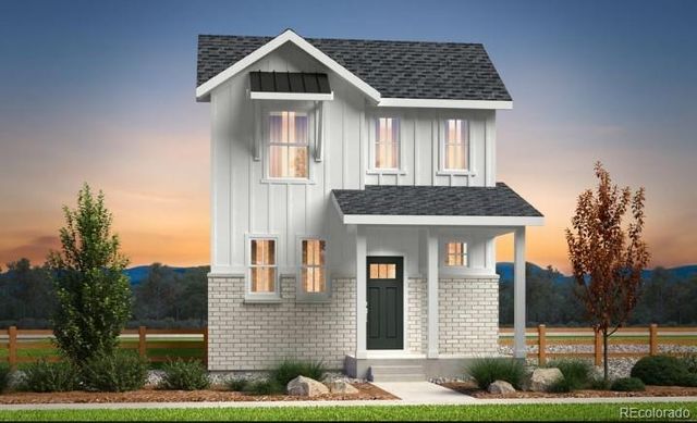 3285 N Coolidge Way, Aurora, CO 80019