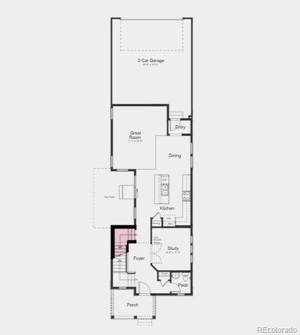 3285 N Coolidge Way, Aurora, CO 80019