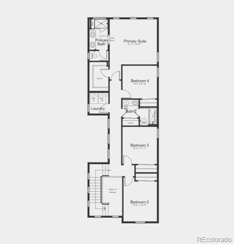 3285 N Coolidge Way, Aurora, CO 80019