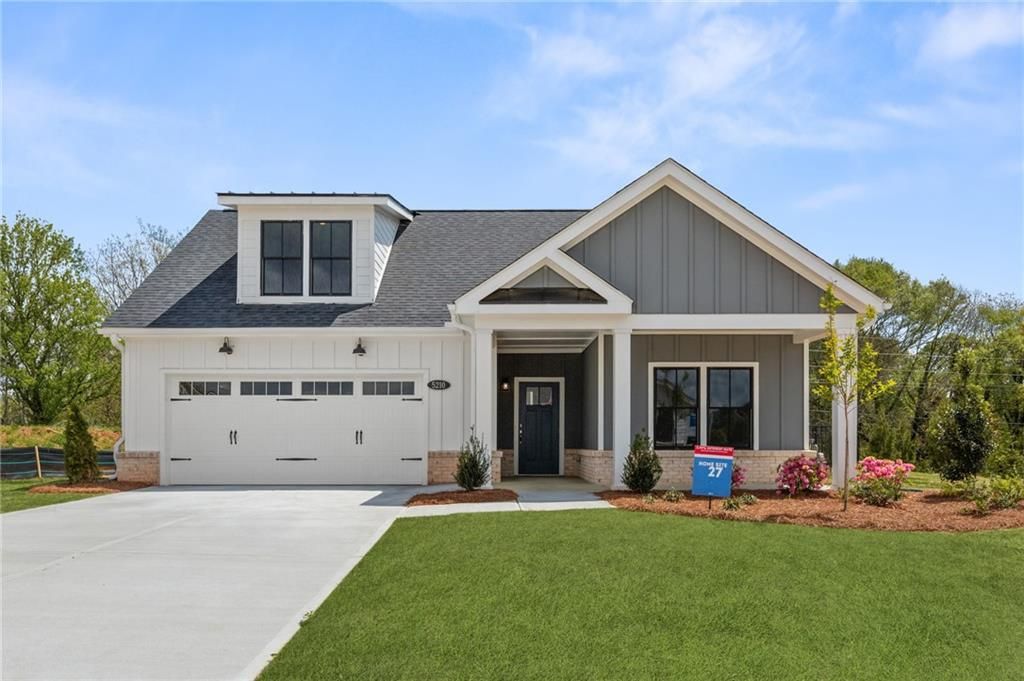 5210 Ginger Rose Court, Cumming, GA 30028