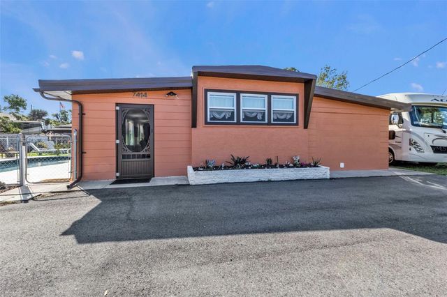 7414 SAN CASA DRIVE, Englewood, FL 34224