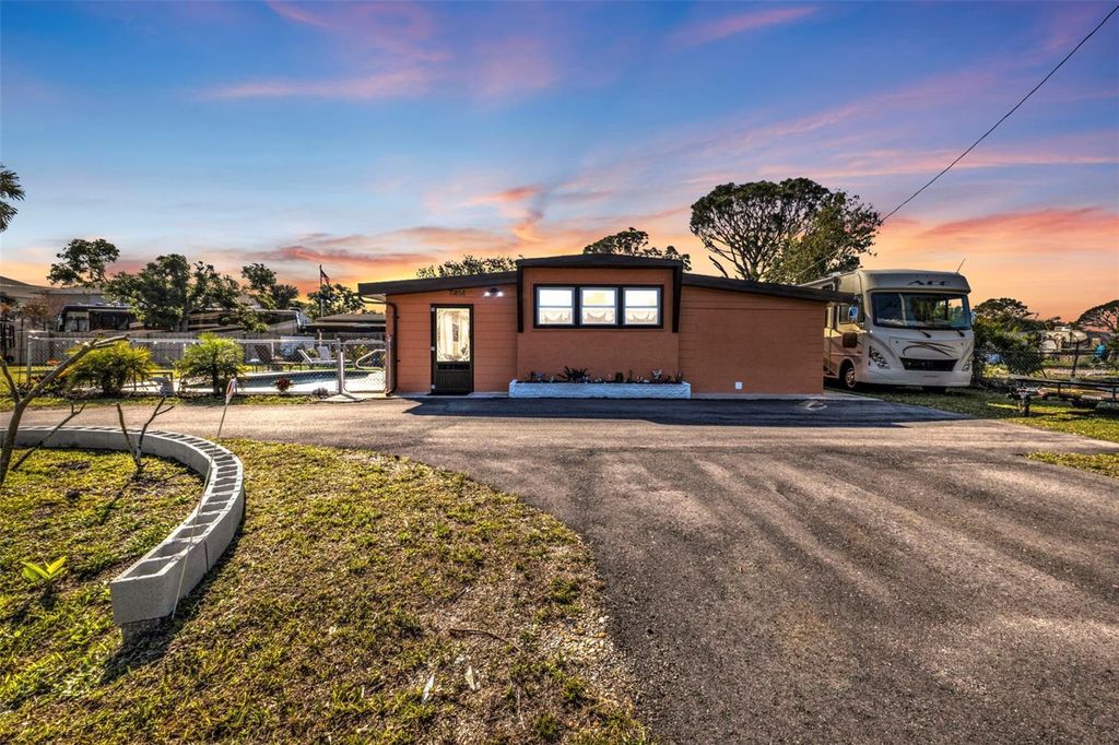 7414 SAN CASA DRIVE, Englewood, FL 34224