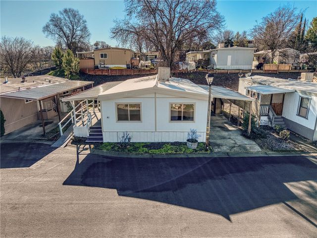 1025 Martin 41, Lakeport, CA 95453