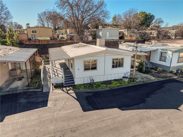 1025 Martin 41, Lakeport, CA 95453