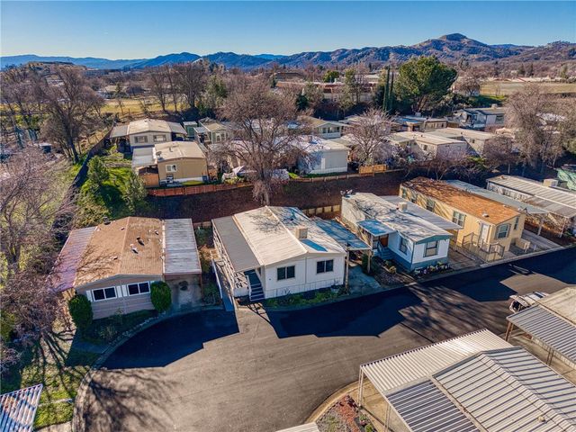 1025 Martin 41, Lakeport, CA 95453