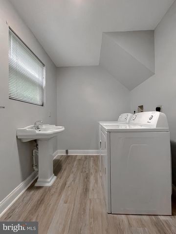 46457 FRANKLIN RD, Lexington Park, MD 20653