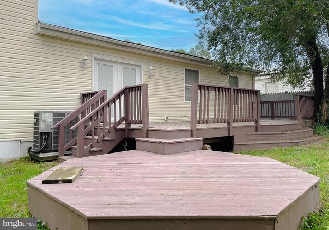 46457 FRANKLIN RD, Lexington Park, MD 20653