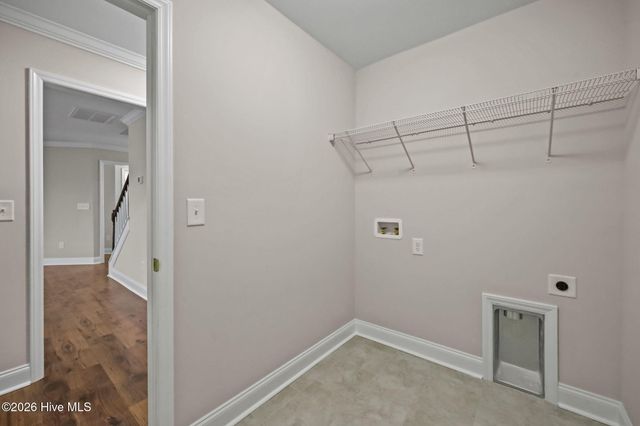 2209 Rhinestone Drive, Winterville, NC 28590