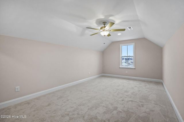 2209 Rhinestone Drive, Winterville, NC 28590