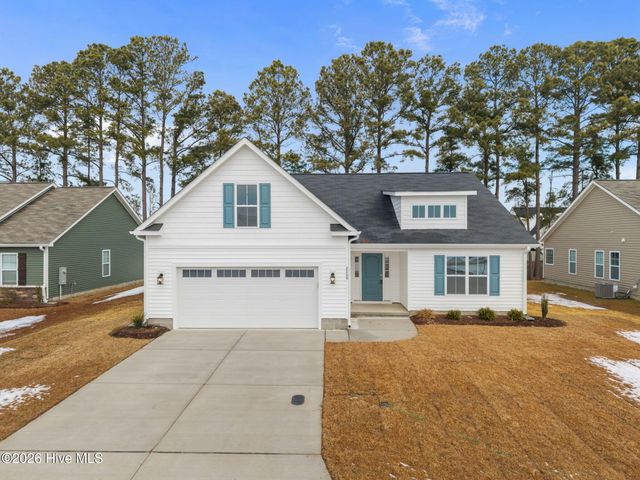 2209 Rhinestone Drive, Winterville, NC 28590