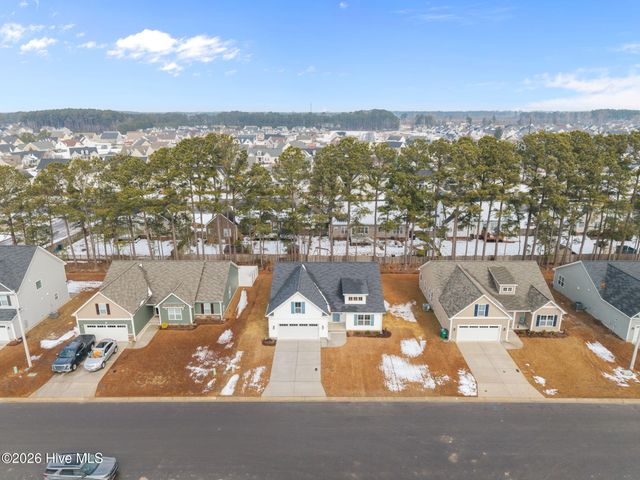 2209 Rhinestone Drive, Winterville, NC 28590