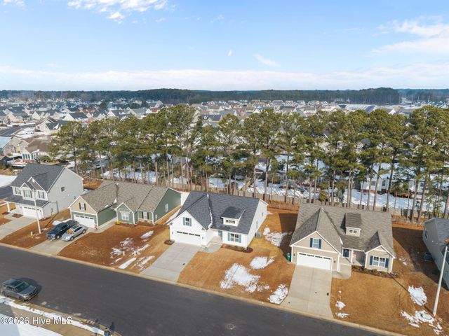 2209 Rhinestone Drive, Winterville, NC 28590