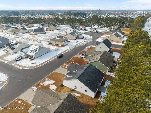 2209 Rhinestone Drive, Winterville, NC 28590