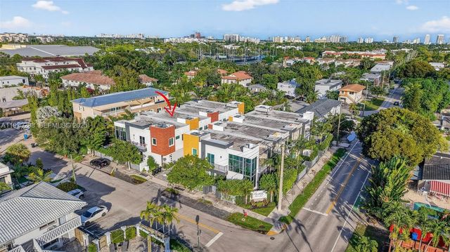 606 NE 8th Ave, Fort Lauderdale, FL 33304