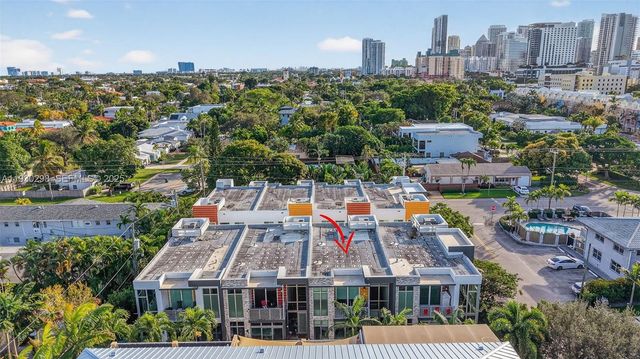 606 NE 8th Ave, Fort Lauderdale, FL 33304