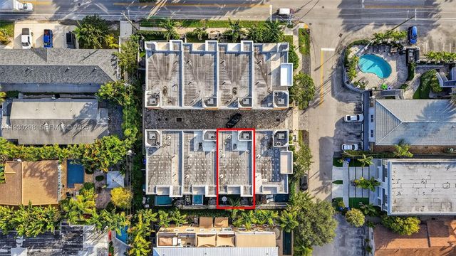 606 NE 8th Ave, Fort Lauderdale, FL 33304