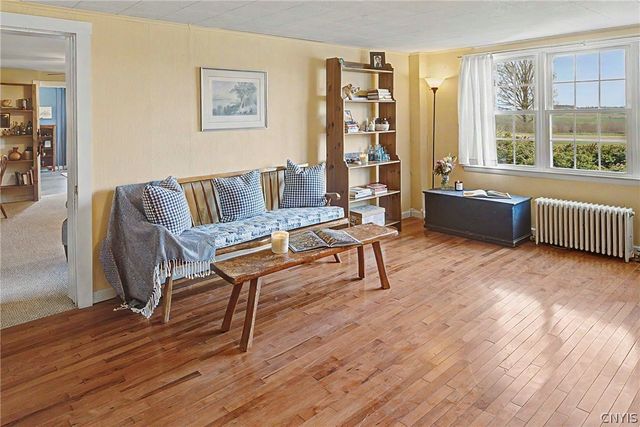 3251 Rose Hill Road, Marcellus, NY 13152