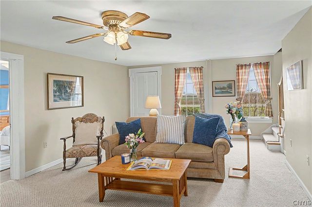 3251 Rose Hill Road, Marcellus, NY 13152