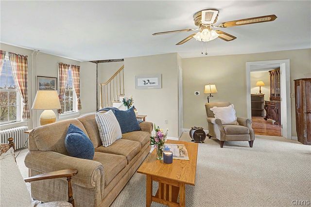3251 Rose Hill Road, Marcellus, NY 13152