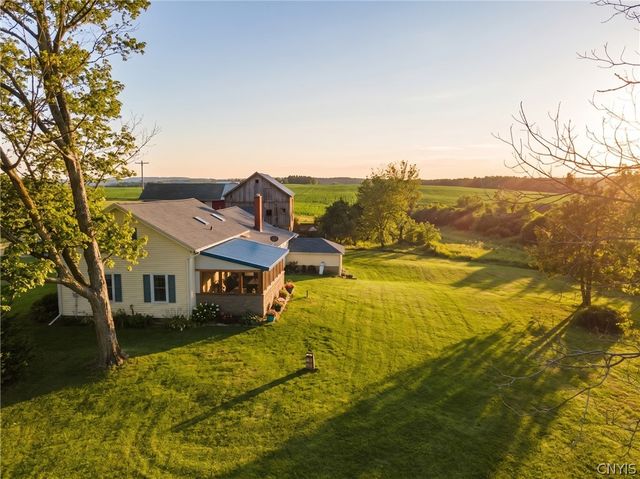 3251 Rose Hill Road, Marcellus, NY 13152