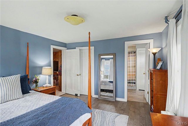 3251 Rose Hill Road, Marcellus, NY 13152