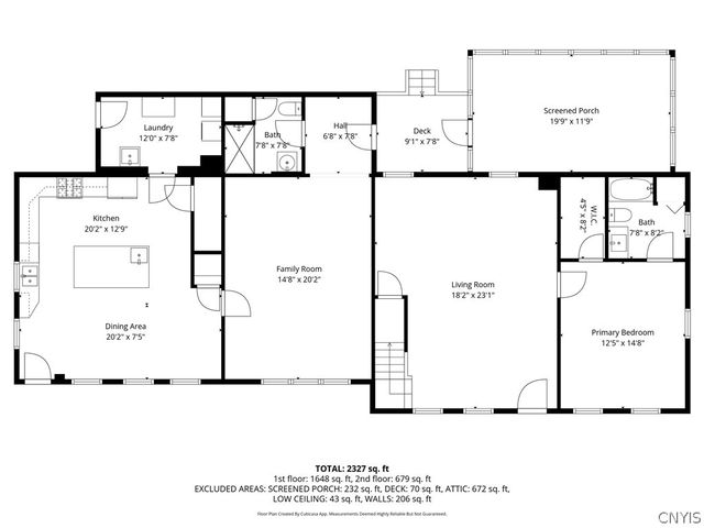 3251 Rose Hill Road, Marcellus, NY 13152