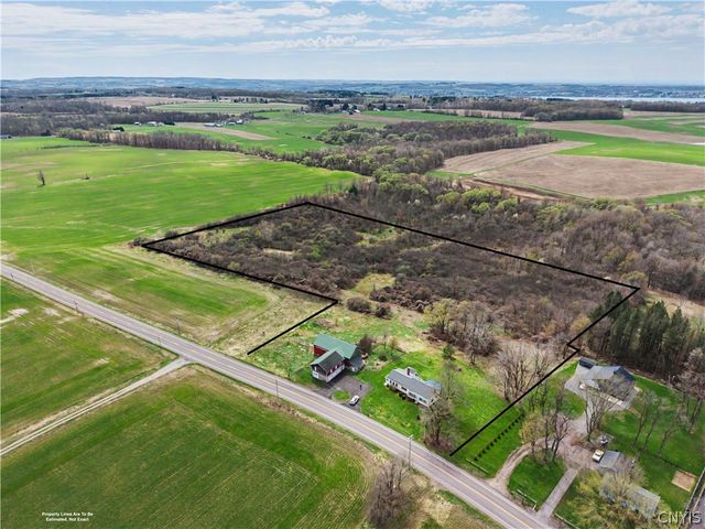 3251 Rose Hill Road, Marcellus, NY 13152