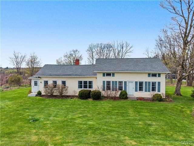 3251 Rose Hill Road, Marcellus, NY 13152