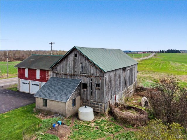 3251 Rose Hill Road, Marcellus, NY 13152