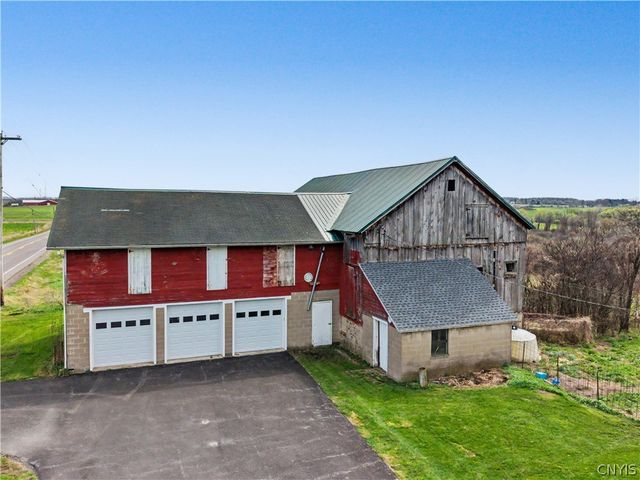3251 Rose Hill Road, Marcellus, NY 13152