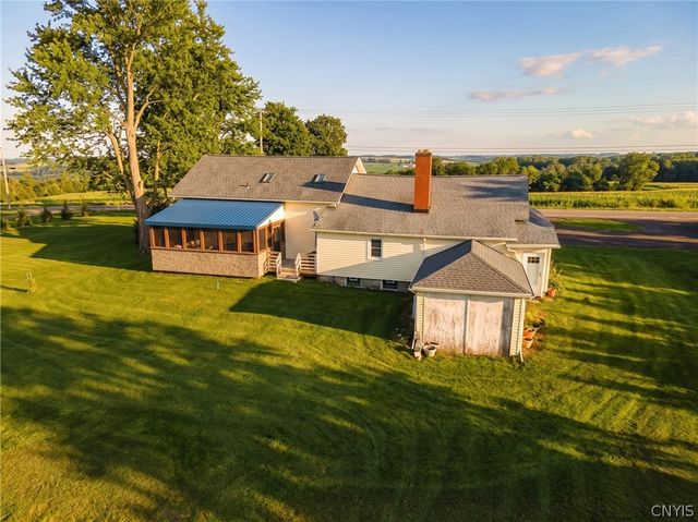 3251 Rose Hill Road, Marcellus, NY 13152