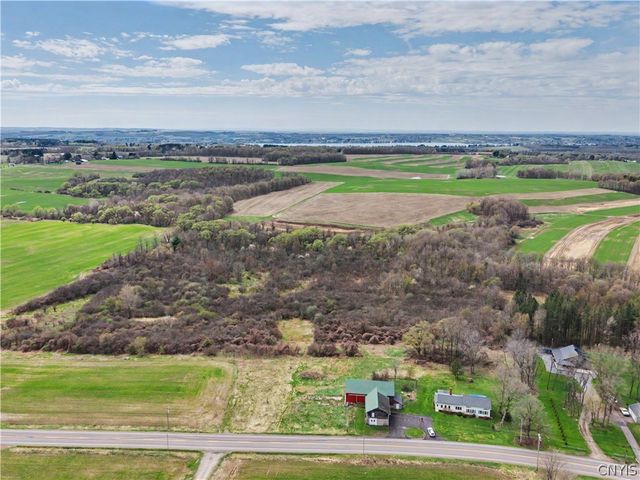 3251 Rose Hill Road, Marcellus, NY 13152