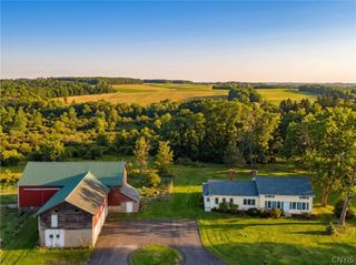 3251 Rose Hill Road, Marcellus, NY 13152