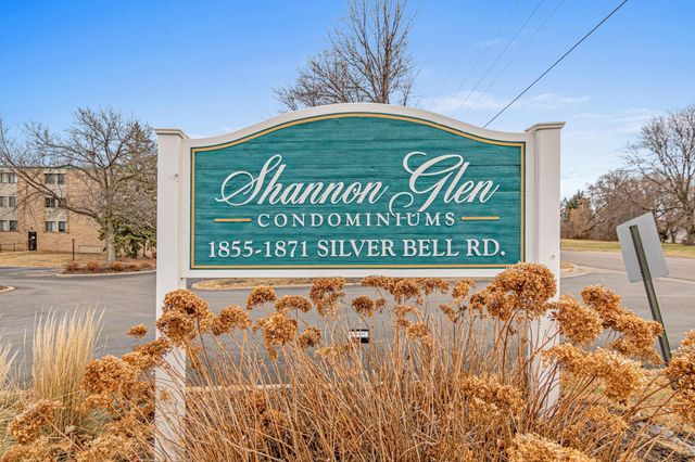 1871 Silver Bell Road 309, Eagan, MN 55122